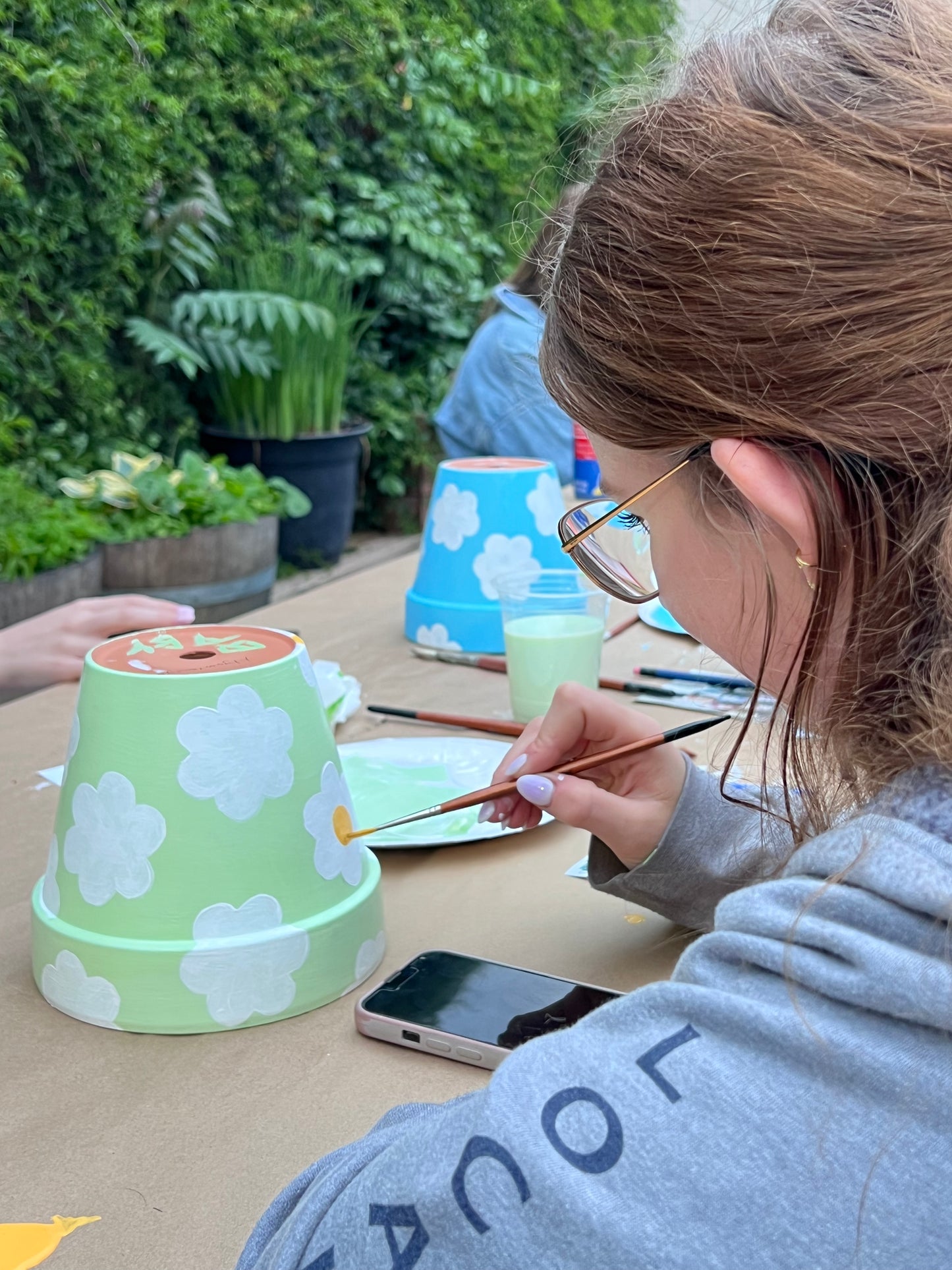 Paint over Pints (July 19)