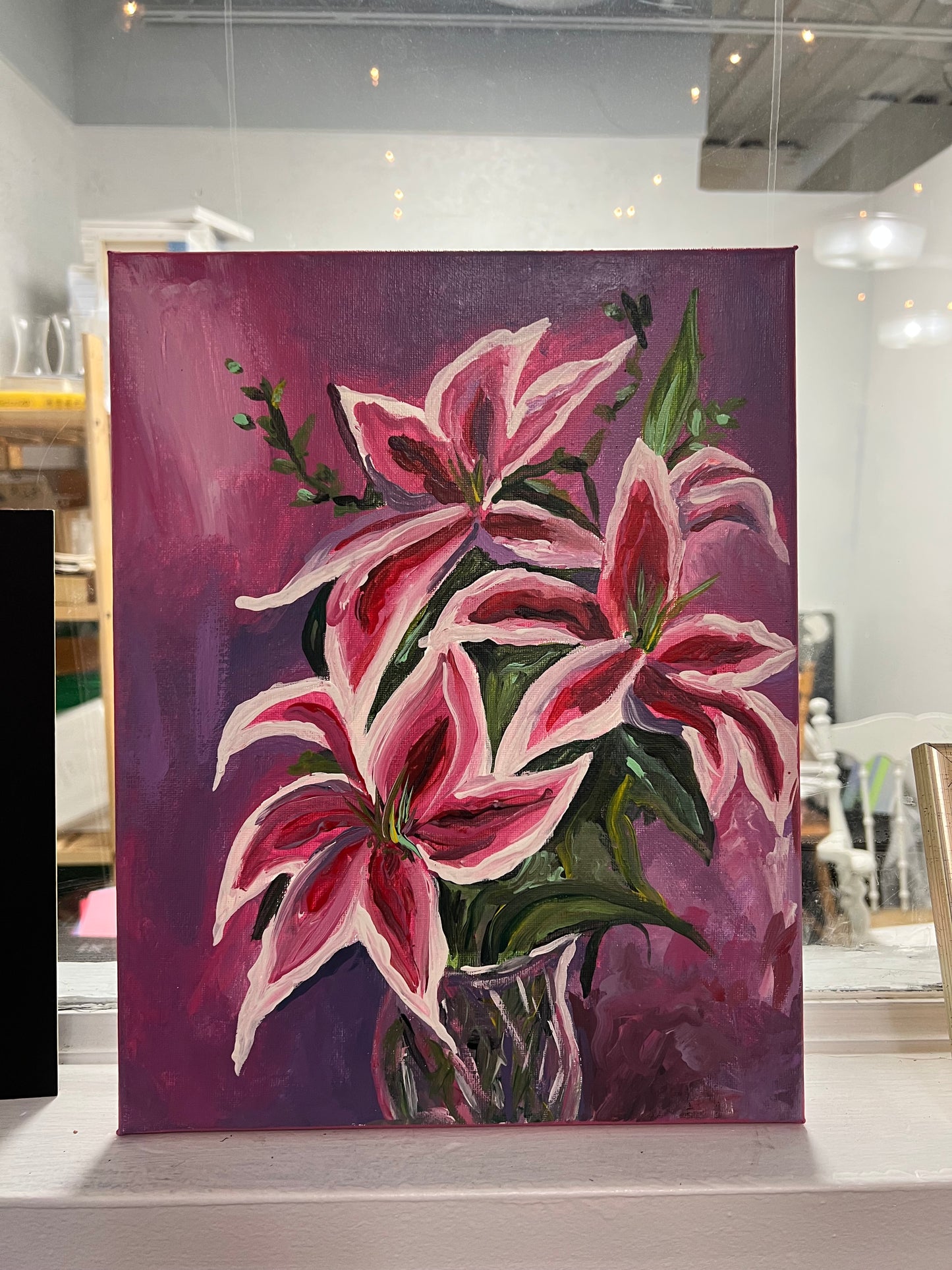Lillies
