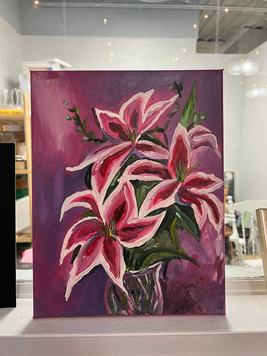Lillies