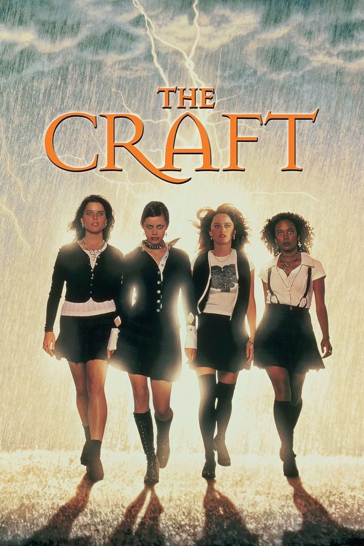 Movie & Paint Night (October 24)