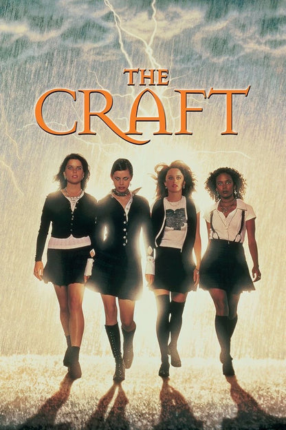Movie & Paint Night (October 24)