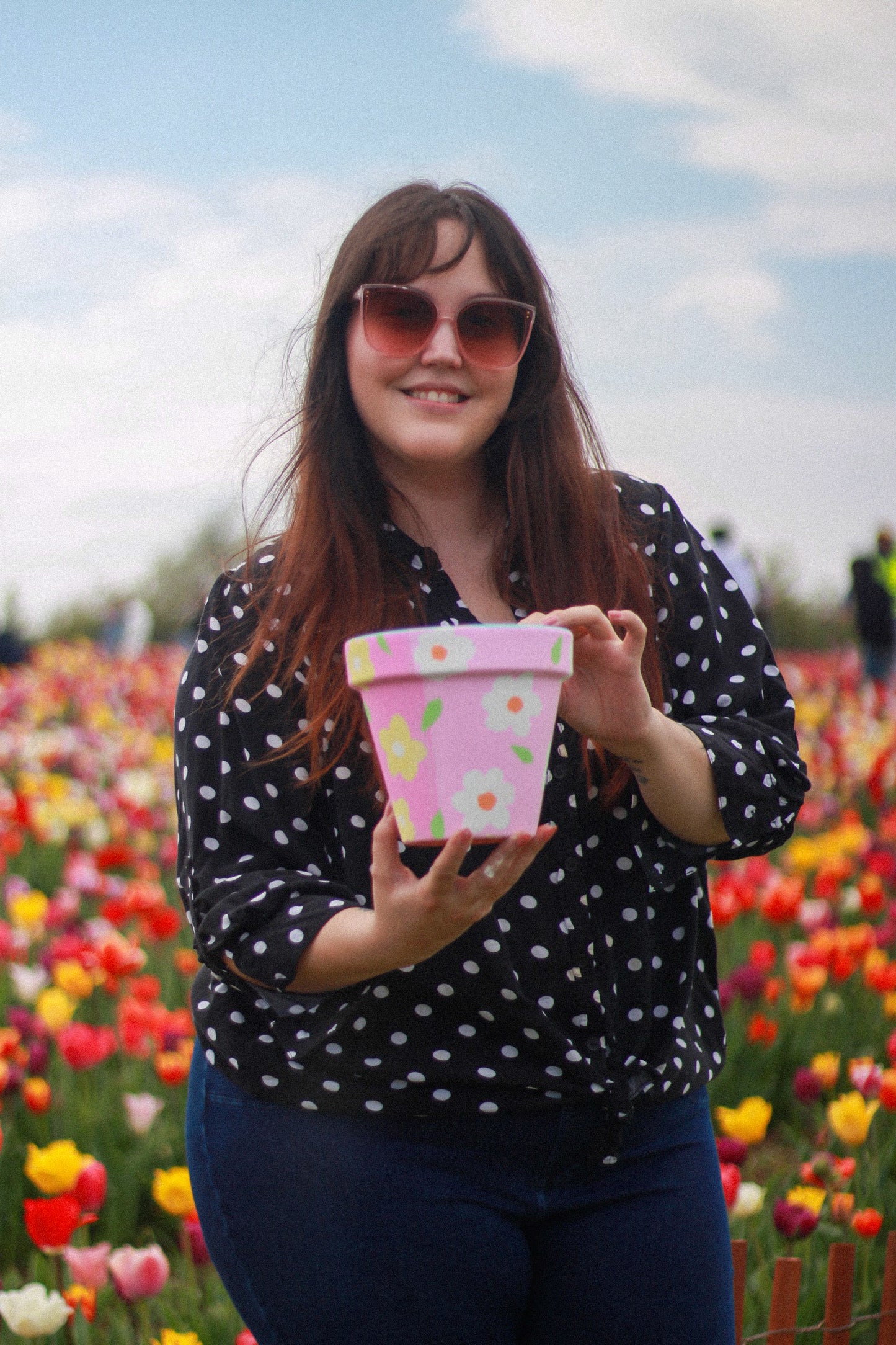 Paint @ Pine Farms Orchard (June 17)