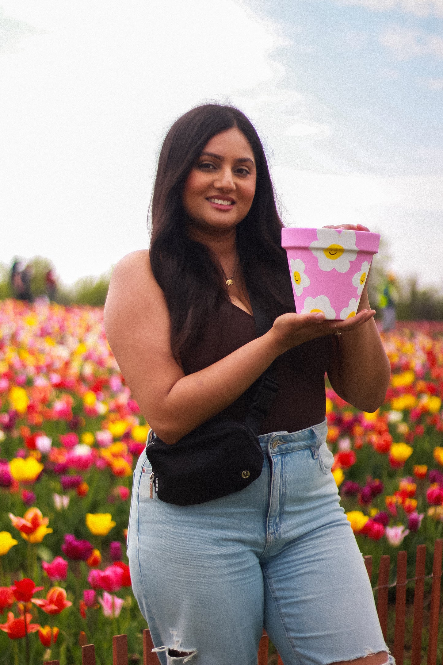 Paint @ Pine Farms Orchard (June 17)