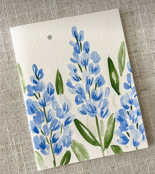 Watercolour Course (Ages 6-11)